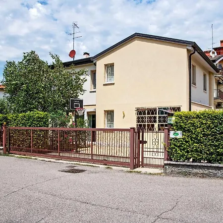 Via Verdi Panzió 3*