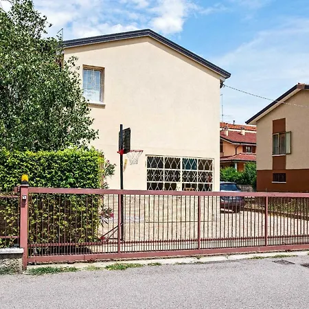 Via Verdi B&B *
