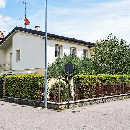 Via Verdi Panzió Vago