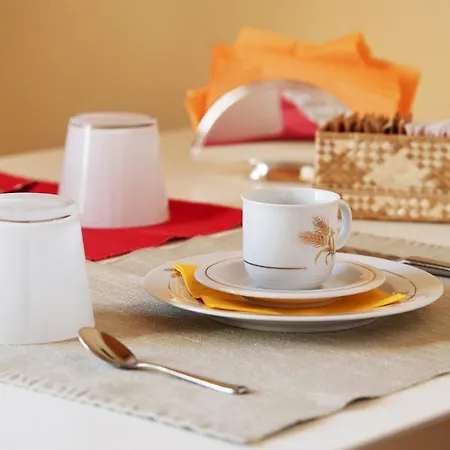 Via Verdi Bed and Breakfast