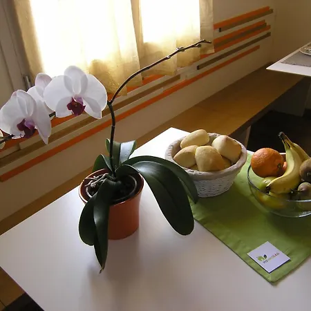 Via Verdi B&B 3*