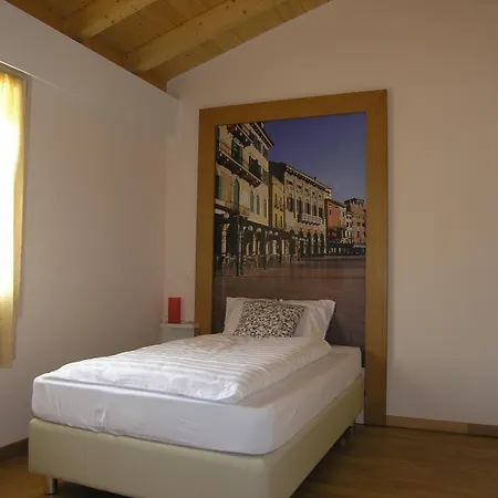 Via Verdi B&B 3*
