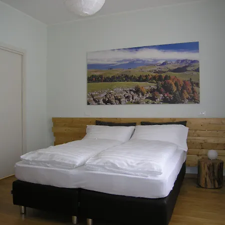 Via Verdi B&B Отель типа 