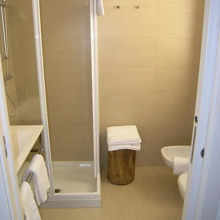 Via Verdi B&B 3* Vago