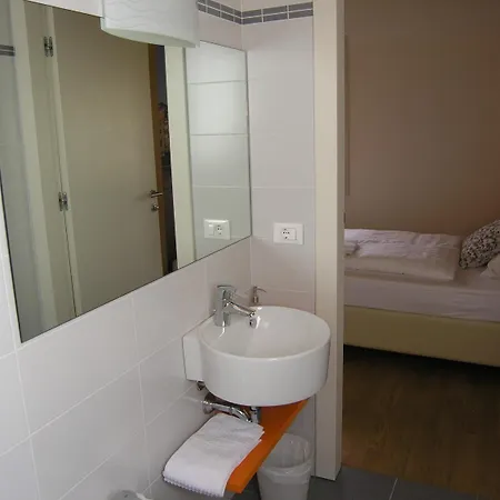 Via Verdi B&B Отель типа 