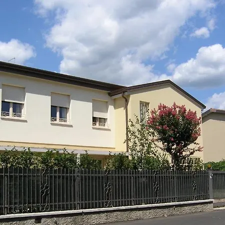 Via Verdi *