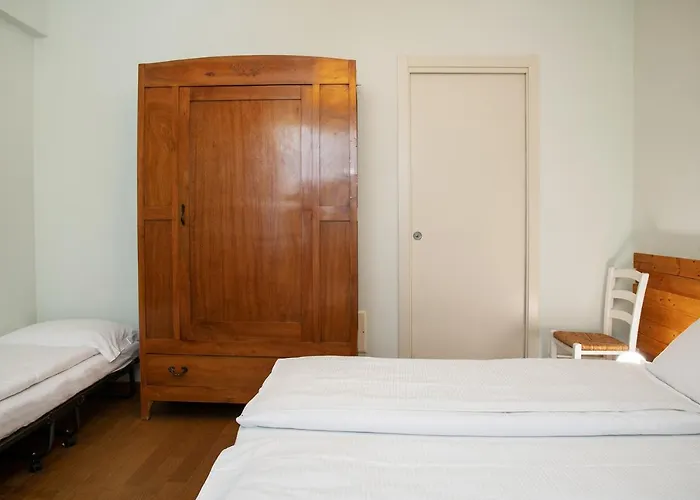 Via Verdi B&B 3*