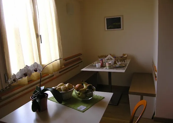 Via Verdi Alojamento de Acomodação e Pequeno-almoço Vago