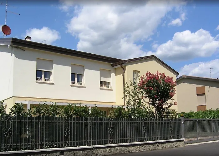 Via Verdi B&B 3* Vago