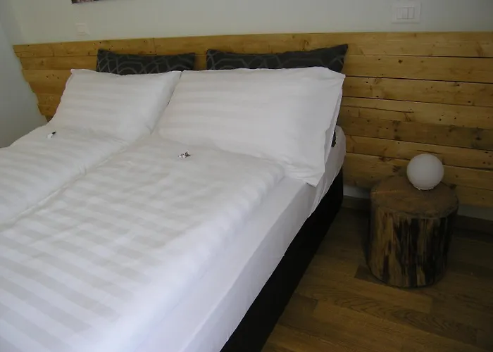 Bed & Breakfast Via Verdi B&B