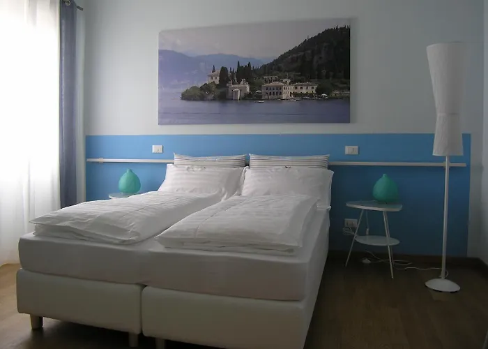 Via Verdi B&B Bed & Breakfast Vago