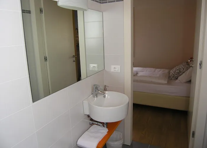 Via Verdi B&B Bed & Breakfast